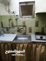  2 ستوديو للايجار في شميساني