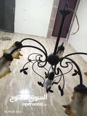  1 ثريا للبيع