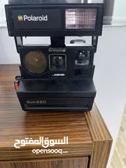  5 كاميرا وساعة