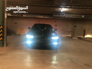  1 BMW 530e Mkit 2019 plug-in hybrid / Msport package