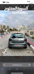  3 سيات ابيزا للبيع 2012