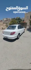  5 كيا ريو 2001 للبيع او بدل