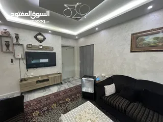  14 شقة سكنية 177 متر للبيع  ضاحية الياسمين بجانب مستشفى آلحياة - حي الحمرانية
