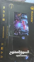  2 شاشة سايدس 1ms 120hz Ips لجميع الاجهزة وتضبط على 24انش تضبط على ps5