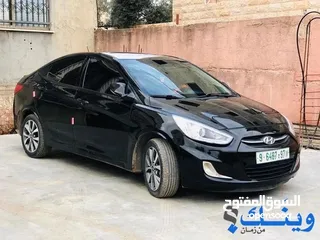 4 مطلوووب أكسنت 4 غيار بدفعه وشيكات شخصية .. دفعه اكثر من النصف