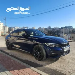  9 Bmw 330e 2019