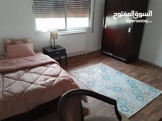  24 غرفة مستقلة للإيجار في شقة مفروشة مشتركة مع شخص In Gardens Str. area, go down for English