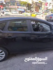  1 اوبل استرا 2011