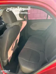  7 كيا مورنينج 2016 بحالة ممتازة