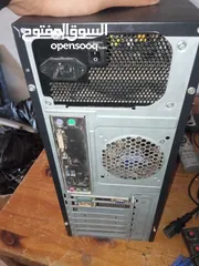  3 كمبيوتر i5-4460 مع كرت gt740 2gb بشغل العاب زي gta v