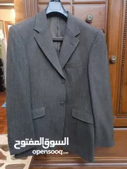  8 مجموعة من البدل الرسمية الفاخرة