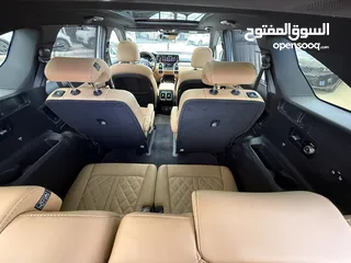  13 كيا سورينتو 2021 هايبرد فل اضافات اعلى صنف بريميوم بلس برستيج vip فحص كامل ممشى قليل