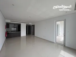  4 1 BR + Study Room Spacious Apartment for Rent in Al Mouj