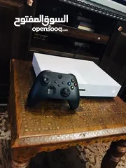  2 Xbox One S  اكس بوكس ون اس