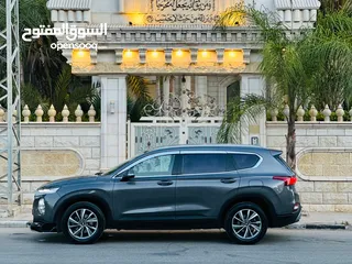 10 سنتافية هونداي