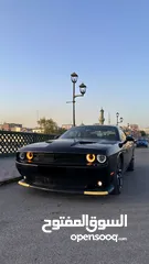  3 جالنجر GT BLACK TOP 2021