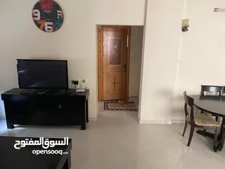  2 شقة مفروشة للإيجار