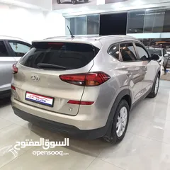  5 Hyundai Tucson 2020 for sale in Excellent condition with Affordable price