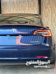  9 تيسلا بيرفورمانس دول موتور فحص كامل بسعر مغري Tesla Model 3 Performance 2022