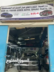  2 Dar Al Fayhaa Auto Spare Parts Trading   Hyundai and Kia 2014 to 2024