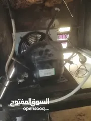  5 ثلاجة شنينة