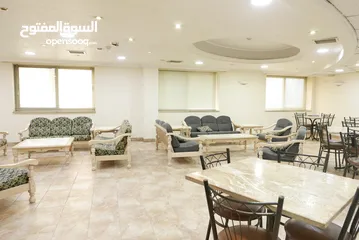 1 سكن طالبات الفاضلة  - مقابل البوابة الرئيسة للجامعةالأردنية - 273 شارع الملكة رانيا العبدالله