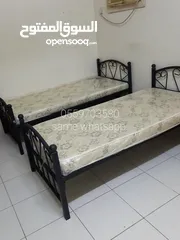  18 Brand New Sofa Bed.. Single Bed available