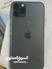  2 ايفون 11برو