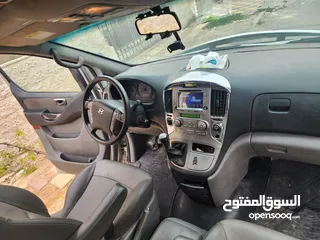  6 2010 بانوراما H1باص قير عادي ديزل