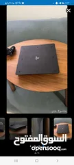  1 سوني بلاستيشن 4