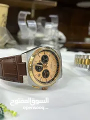  10 *ساعات كوبي مختومة بجميع الأختام بأسعار تبدأ من 25 إلى 40 دينار أردني