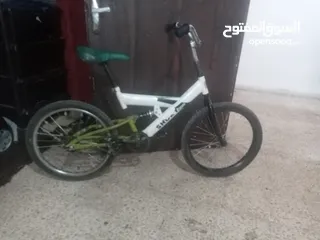  3 دراجه هوائيه