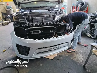  3 كيت لجميع السيارات الحديثة