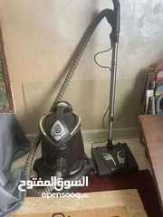 4 مكنسه غسيل سجاد للبيع