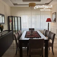  5 Luxurious Furneshed Apartment For Sale Or Rent In Al- Kursi