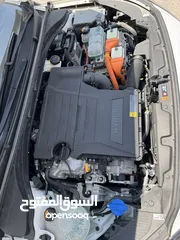  30 هونداي أيونك 1.6 هايبرد 148HP