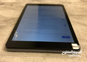  1 ايباد Whoop tab