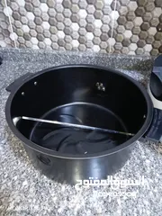  3 قلاية هوائيه