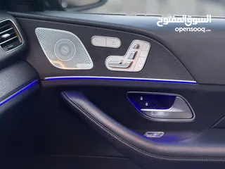  10 GLE 350 AMG /2022/ 7 seats