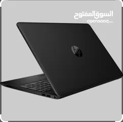  6 لابتوب أتش بي laptop hp 15-DW4001NE