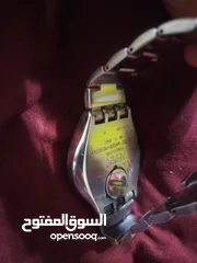  3 ساعة سواتش اصلي سويسري فخمة جدددا