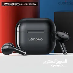  7 Affordable Lenovo Earbuds! Original! Must Have!