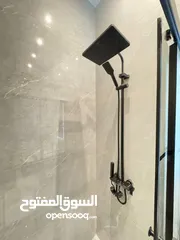 6 شقة سوبر ديلوكس للبيع بالقرب من طريق المطار 1.3كم
