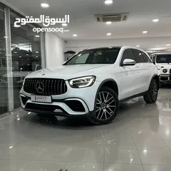  3 للبيع مرسيدس GLC300