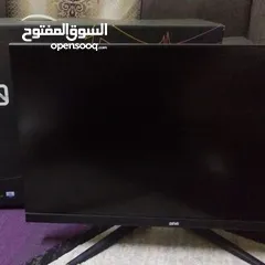  1 شاشه ديفو 27 بوصه 280hz بيعه سريعه