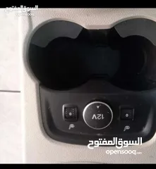  5 تابلو سفلي لفورد فوكس كهرباء 2013/2014