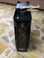  3 كيس كيمنك من شركة msi