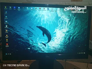  16 كمبيــــوتر Cor 5 للبيــــع مع جميع ملحقاته للبيع بســـــــــــعر مغـــــــــــري