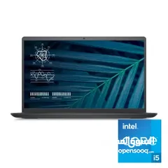  6 Dell Vostro 3510 , Core i5-1135G7, 15.6 , 256GB SSD, 8GB RAM, Iris Graphics 4GB, Windows 11 Pro