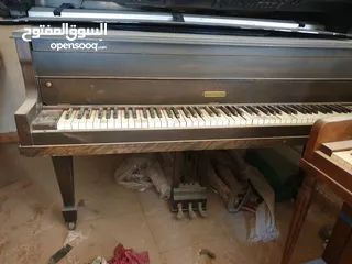  5 بيانوهات للبيع pianos for sale